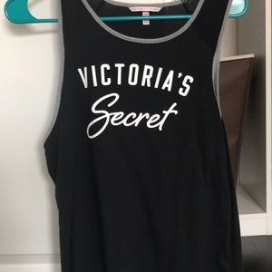 Victoria’s Secret sleep tank top